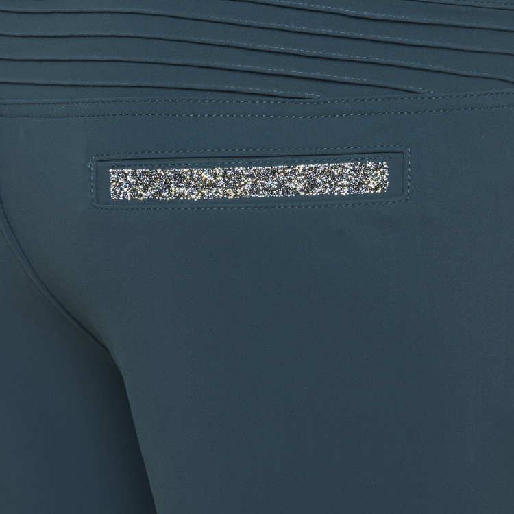 Pantalon Samshield Adele hiver 2022 Pantalon d équitation