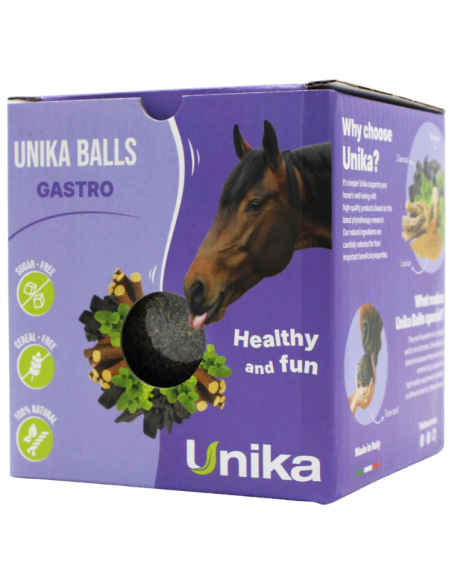 Balls Unika Gastro