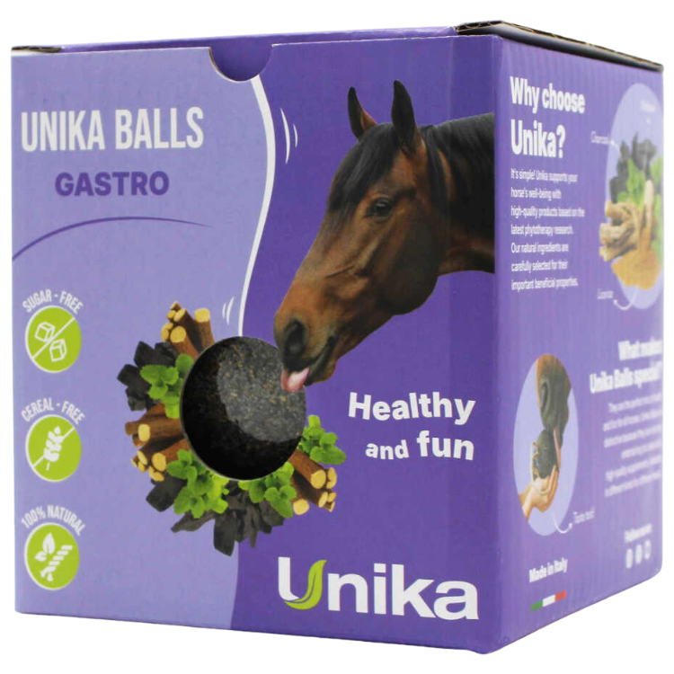 Balls Unika Gastro