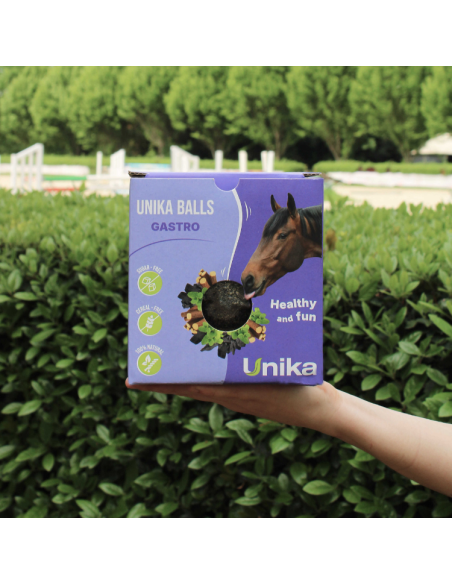 Balls Unika Gastro