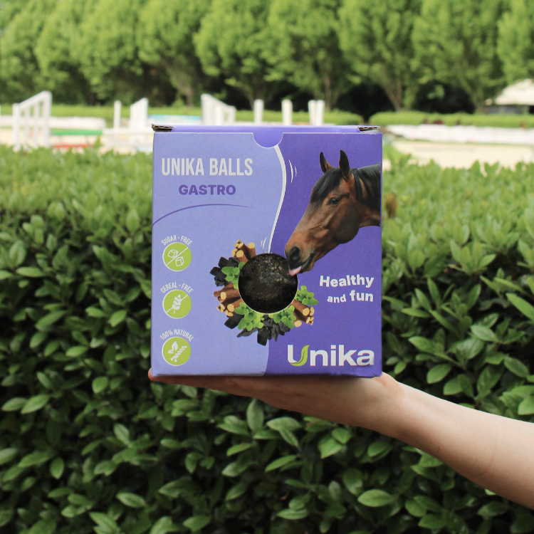 Balls Unika Gastro