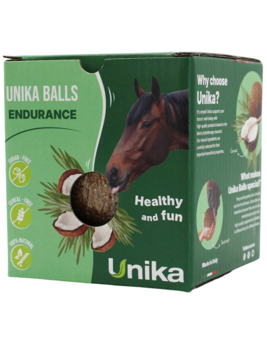 Balls Unika Endurance