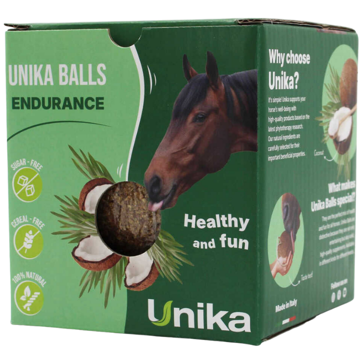 Balls Unika Endurance