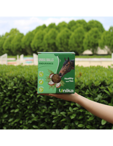 Balls Unika Endurance