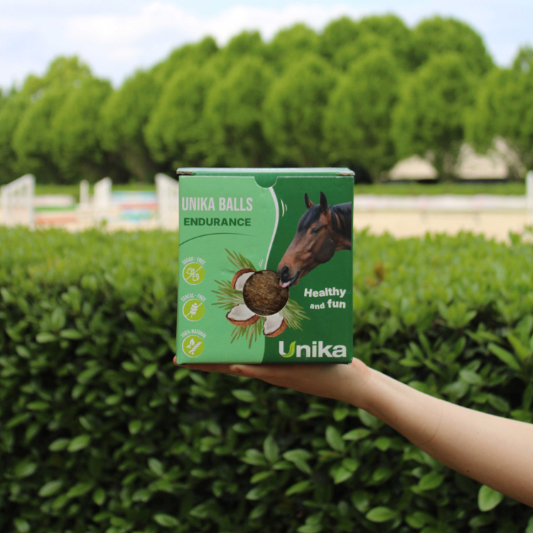 Balls Unika Endurance