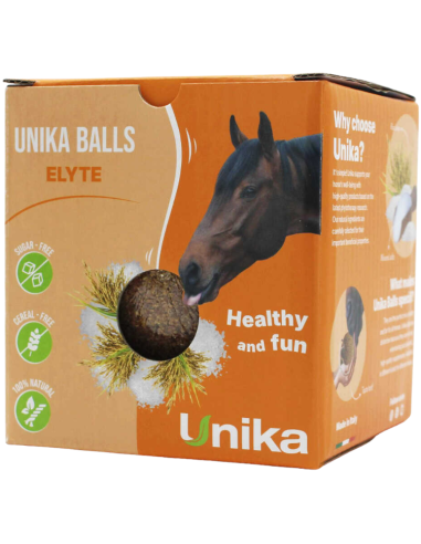 Balls Unika Elyte