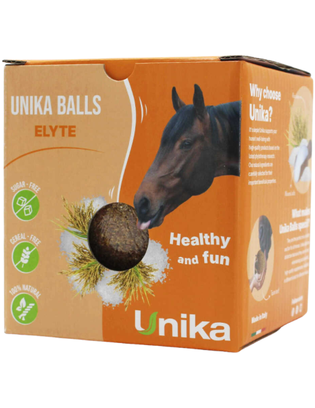 Balls Unika Elyte
