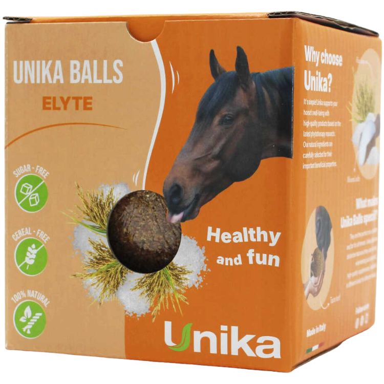 Balls Unika Elyte