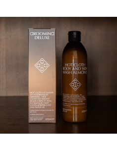 Grooming Deluxe Cleansing Care 2