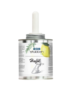Huile Pour Sabots Stübben 400ml