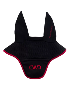 Bonnet CWD Jumping Noir