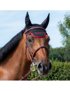 Bonnet CWD Jumping Noir 2