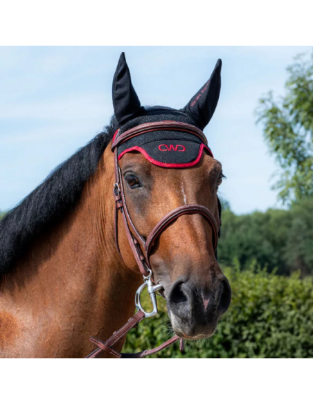 Bonnet CWD Jumping Noir