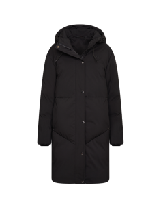 Manteau Euro Star Lavar Noir