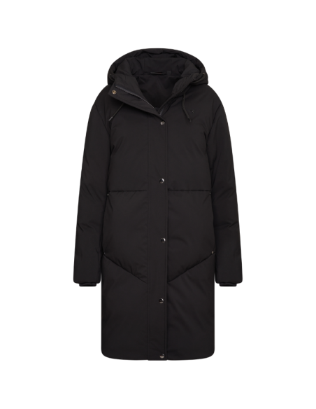 Manteau Euro Star Lavar Noir