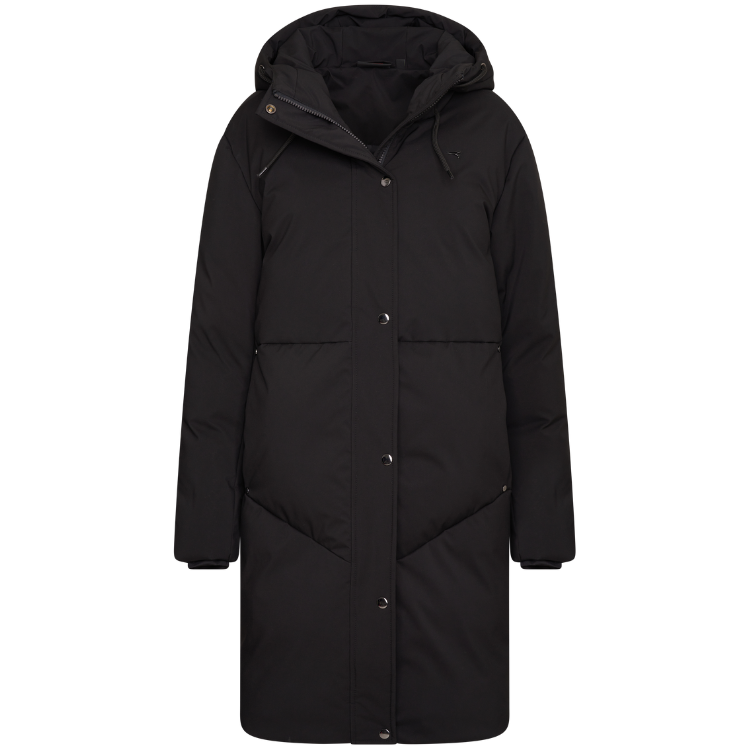 Manteau Euro Star Lavar Noir