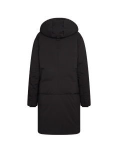 Manteau Euro Star Lavar Noir 2