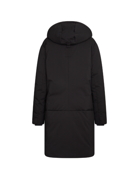 Manteau Euro Star Lavar Noir