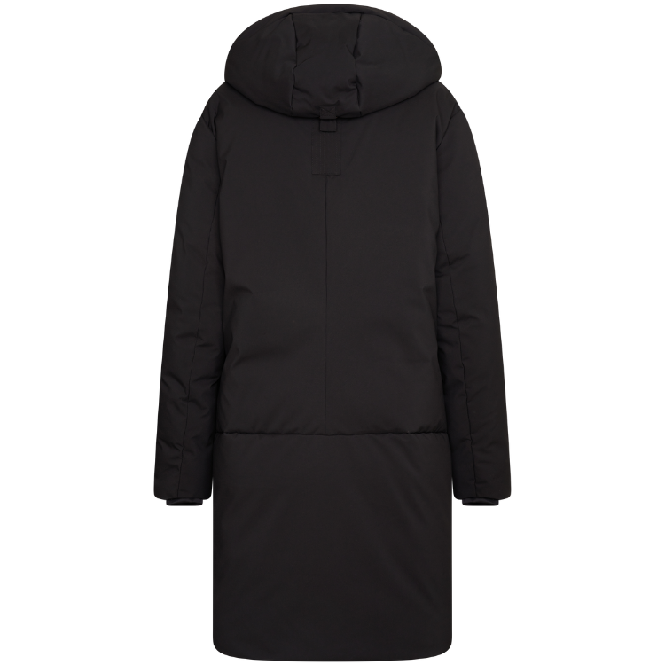 Manteau Euro Star Lavar Noir