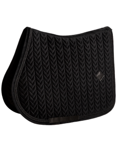 Tapis De Selle Kentucky Velvet Mini Pearls Jumping