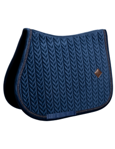 Tapis De Selle Kentucky Velvet Mini Pearls Jumping 2
