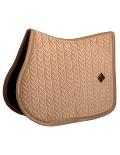 Tapis De Selle Kentucky Velvet Mini Pearls Jumping 2