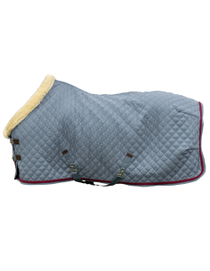 Kentucky Presentation Rug Braided Rope