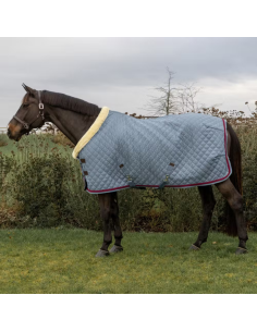 Kentucky Presentation Rug Braided Rope 2