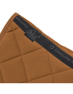 Cavalleria Toscana Diamond Quilted Jersey Dressage Saddle... 2