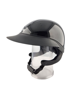 Casque GPA Dual First Lady TLS Glossy Visière Matt 2