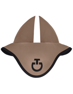 Bonnet Cavalleria Toscana Light Weight NOISETTE