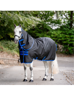 Horseware Amigo Ripstop Plus Turnout Rug 0gr 2