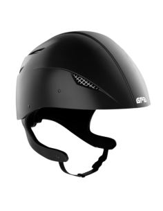 Casque GPA Easy Jock Up TLS Matt NOIR