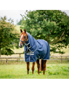 Horseware Amigo Ripstop Plus Turnout 200gr Outdoor Rug