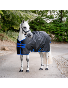 Horseware Amigo Ripstop Turnout Pony Rug 0gr