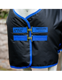 Horseware Amigo Ripstop Turnout Pony Rug 0gr 2