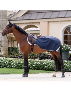 Couvre-reins Horseware Amigo Ripstop