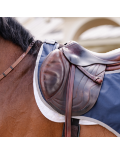 Couvre-reins Horseware Amigo Ripstop 2