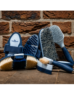 Horseware Newmarket Brush Set