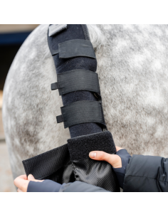 Protège-Queue Horseware Avec Sac 2