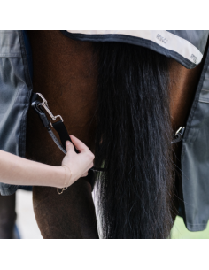 Sangles Horseware Elastique