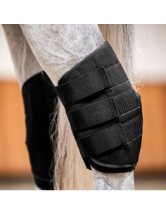 Horseware Ice Gel Hock Protectors