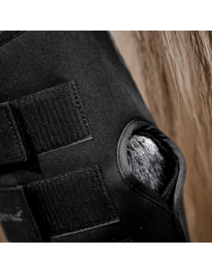 Horseware Ice Gel Hock Protectors 2