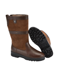 Dubarry Donegal Mid-Height Boots 2