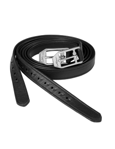 LeMieux Arika Leather Stirrup Leathers