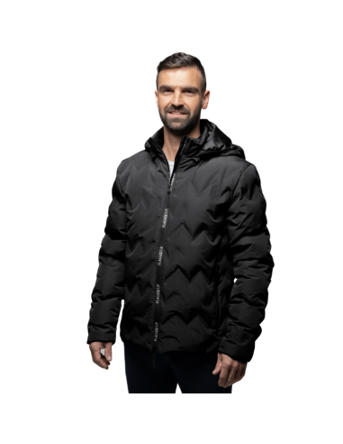 Doudoune Flags & Cup Imperméable Kulusuk MARINE
