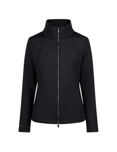 Softshell Pikeur Selection NOIR