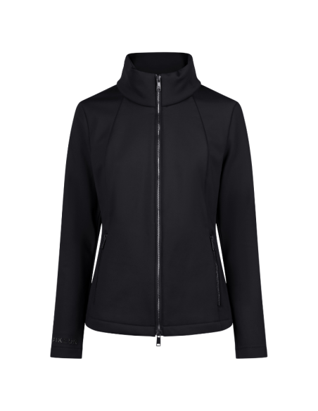 Softshell Pikeur Selection NOIR