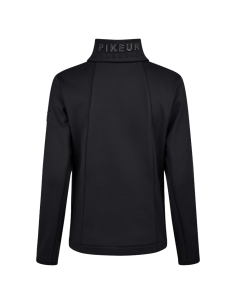 Softshell Pikeur Selection NOIR 2