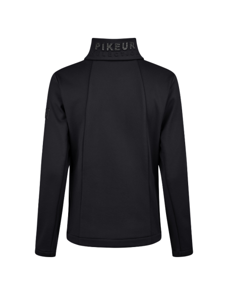 Softshell Pikeur Selection NOIR